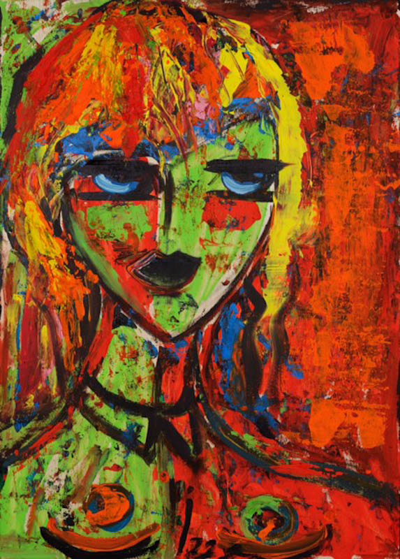 L'Arte tra maschere e colori del Carnevale