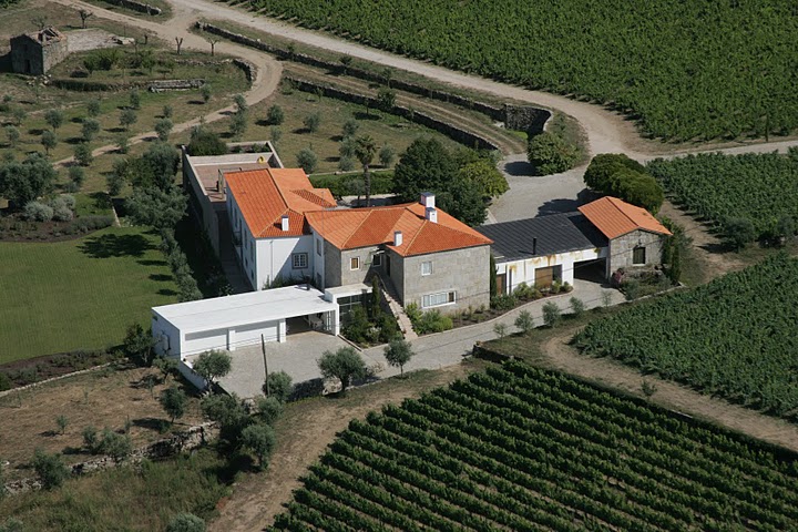 Portugal torrão natal FREGUESIA DE NESPEREIRA GOUVEIA