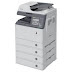 تحميل تعريف طابعة Canon iR 1740i