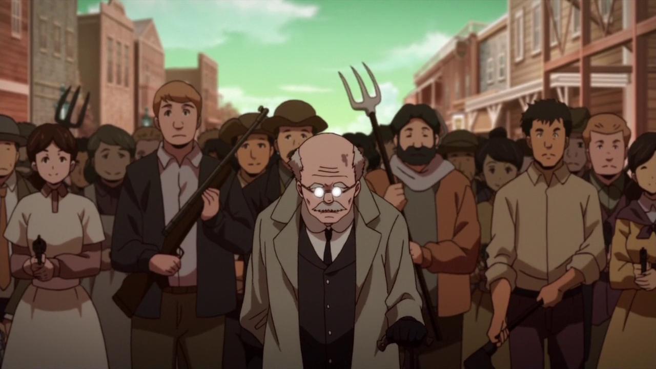 LGBTANIMES+ on X: Kino no Tabi (2003) As viagens de Kino e Hermes (moto)  são palco de inúmeros debates filosóficos, utilizando os diferentes  aspectos encontrados em cada país para ilustrar os mais