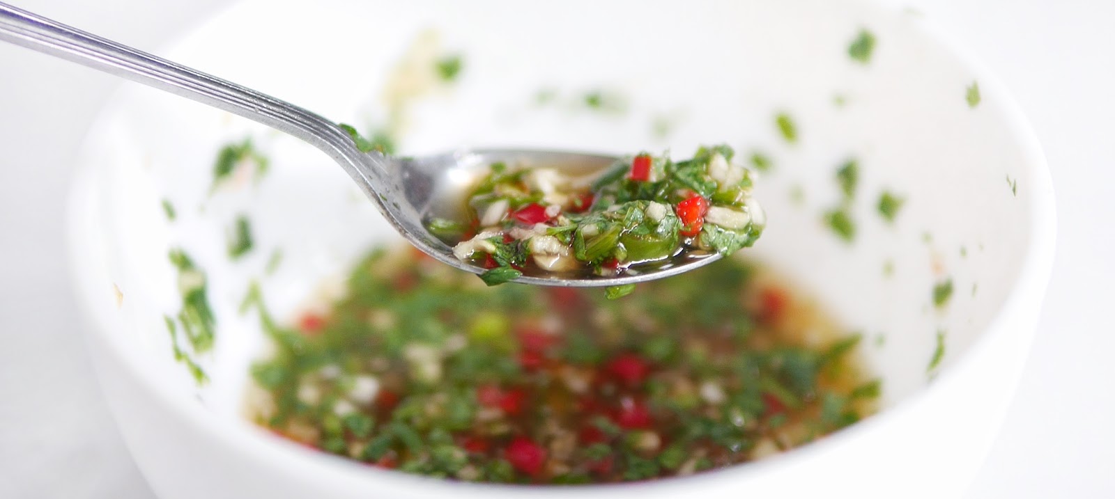 Resep Thai Garlic Lime Chili Sauce Recipe HeyTheresia Indonesian