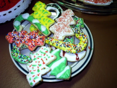 Cute christmas cookies for kids Christmas Cookies For Kids | Food and Drink