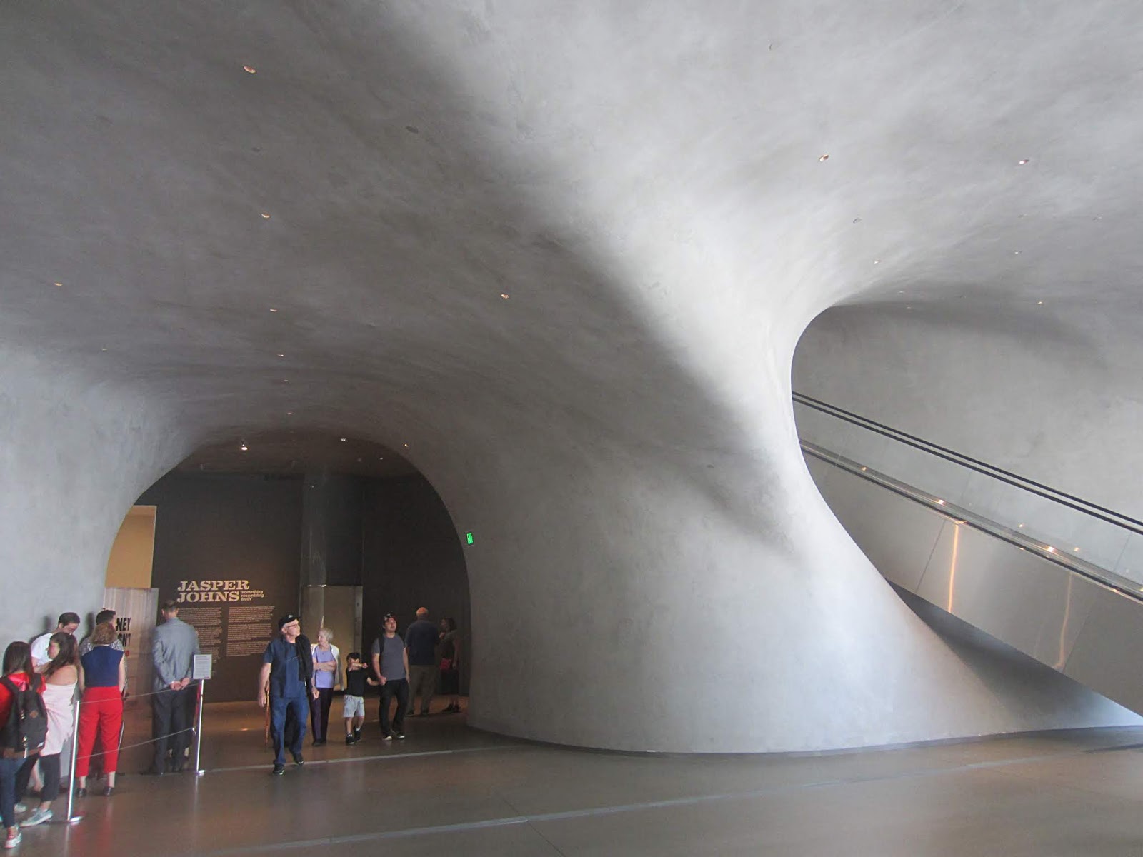 ЛА + Пасадина ЛА + Пасадина