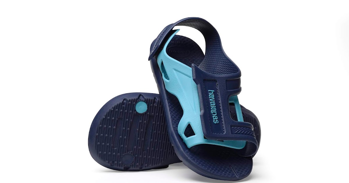 Papete feminina havaianas Clearance