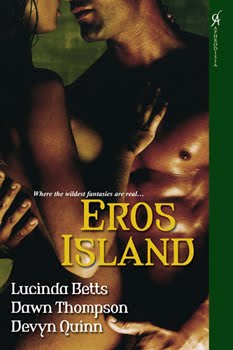 Eros Island