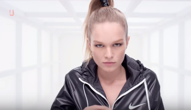 Chi è La Modella Di Zalando