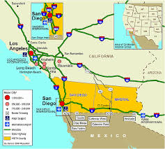 Crime in San Diego (post coming 8.22.2015)