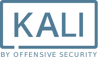 Kali by offensive security 