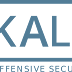 Kali Linux :The Hackers Paradise