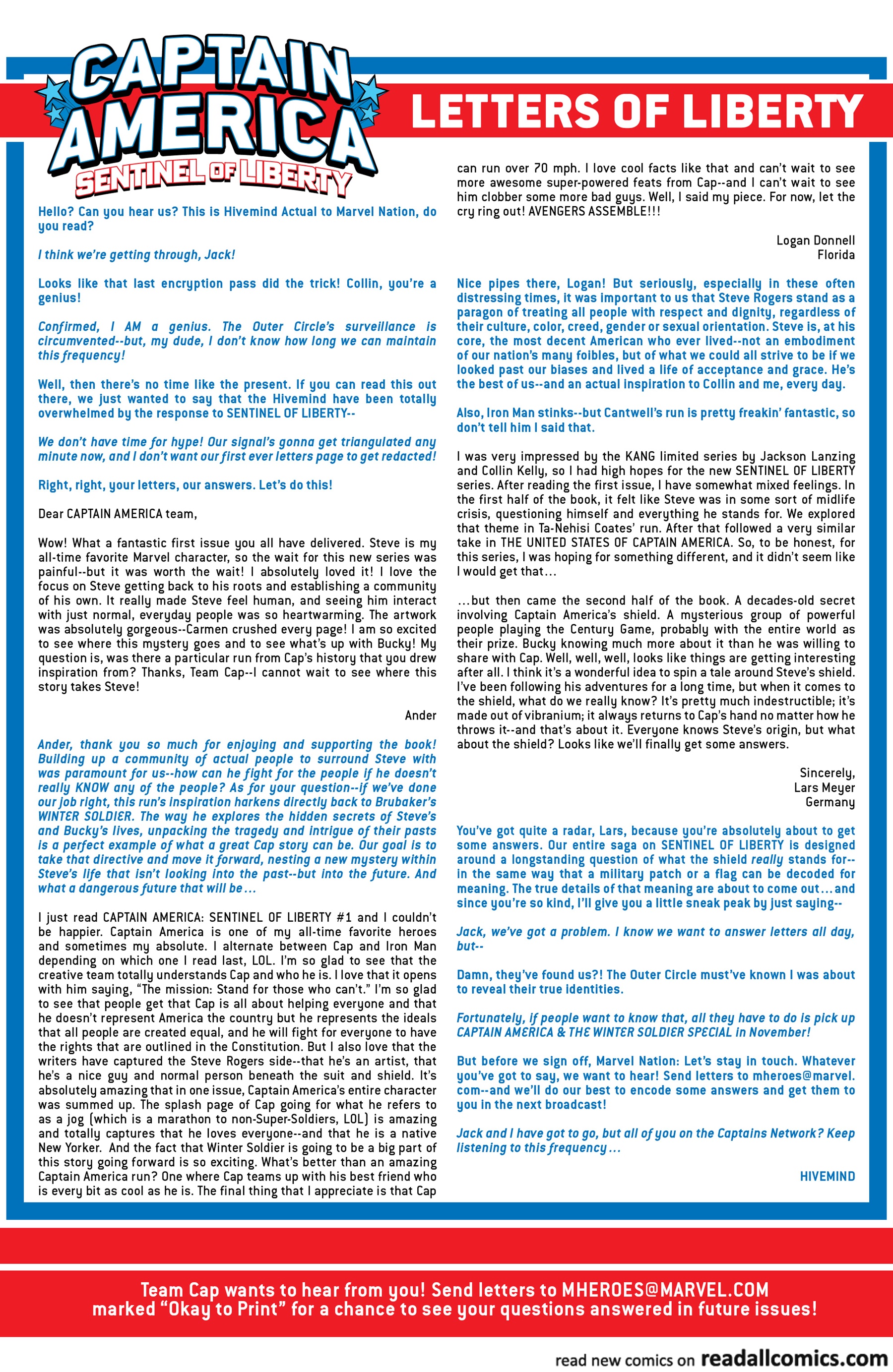 Captain America: Sentinel of Liberty Vol. 2 #1 chapter 2 page 25