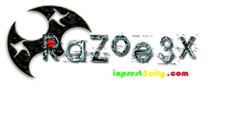 RaZoe3x