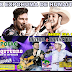 Confirmado o Show nacional de Bruno e Barreto no dia 08 na XX EXPOHUMA de Humaitá