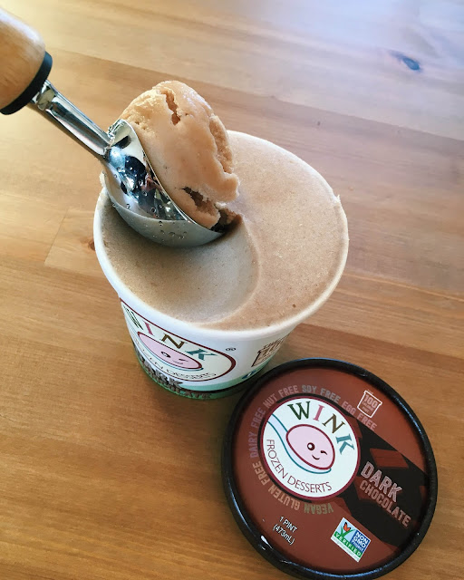 Vegan Ice Cream
