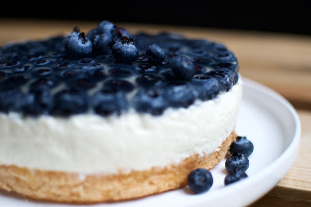 Nepeceny New York Cheesecake New York Cheesecake Ohne Backen Ladybird