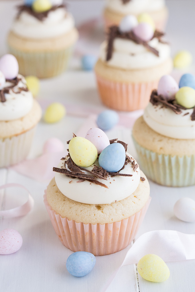 These 15 adorable Easter treats and projects are all you need to make your Easter holiday fantastic!