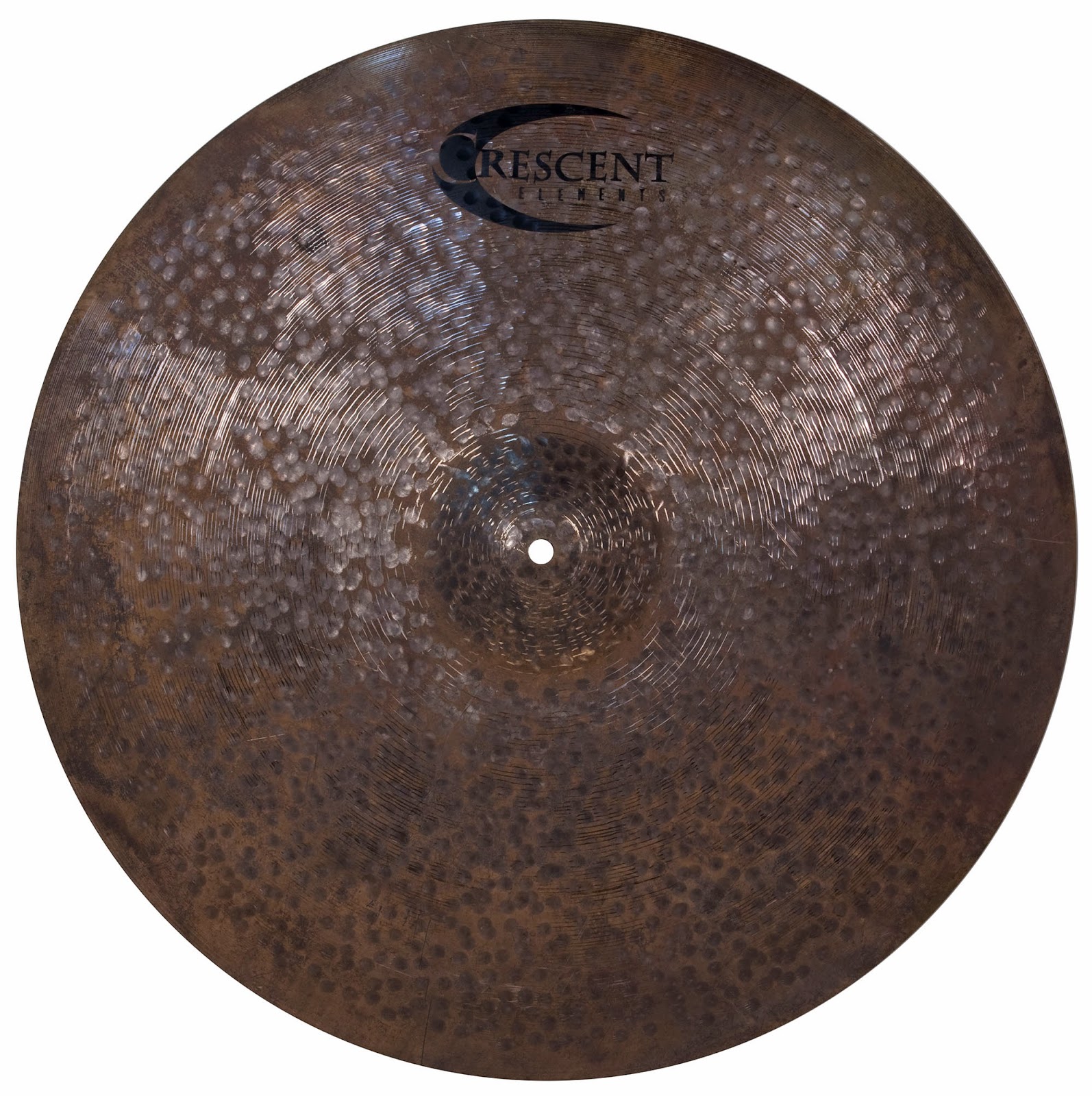 [KHK] Crescent Cymbals - Elements Series ~ KHK Instruments - 專業樂器代理
