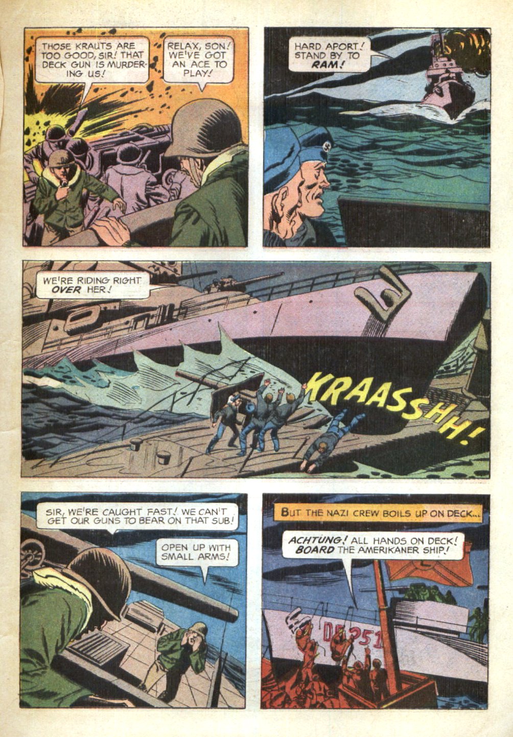 Read online Ripley's Believe it or Not! (1965) comic -  Issue #5 - 24