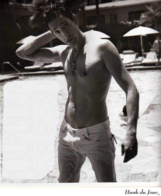 Nude and nude: Adrien Brody nude