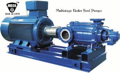 multistage boiler feed pumps in bangalore