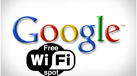 Free high-speed public Wi-Fi service powered by Google now live at Raipur Railway Station