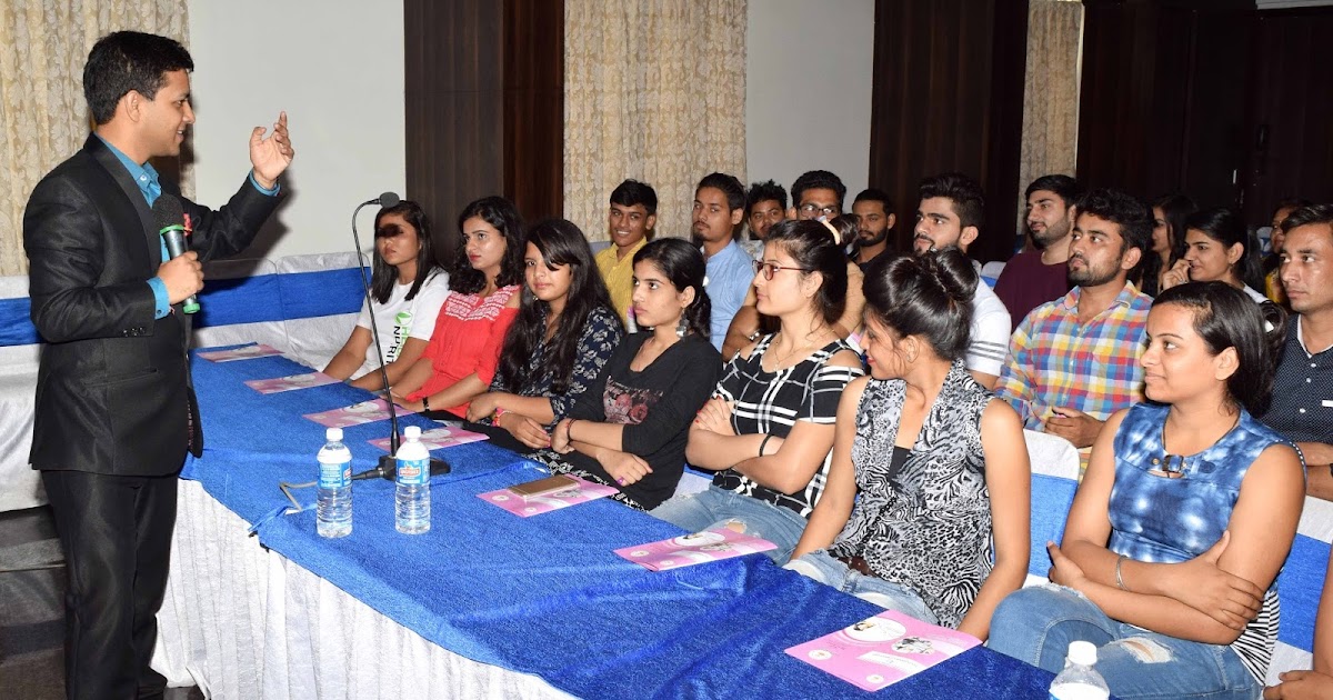 Personality Development Personality Development, Grooming and