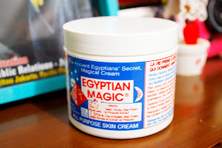 Egyptian Magic Cream