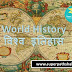 World History: Study Notes for UPSC SSC Railway