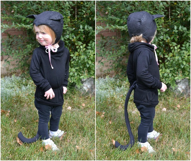 Sewing for the Kids: DIY Halloween Costumes