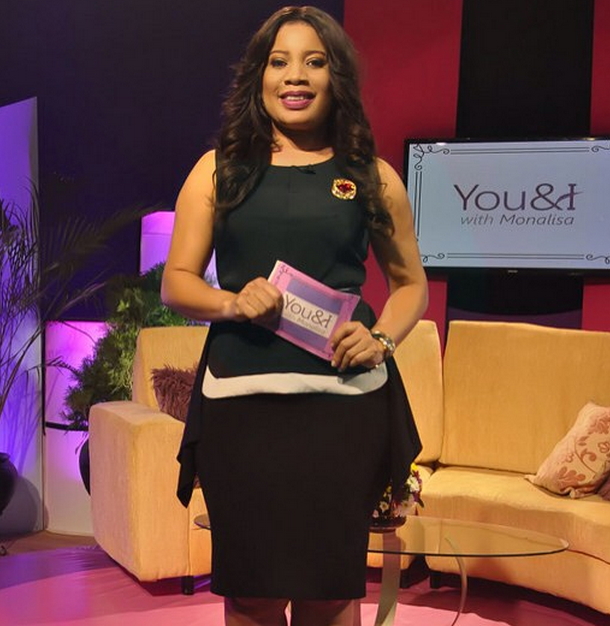 you and i with monalisa chinda