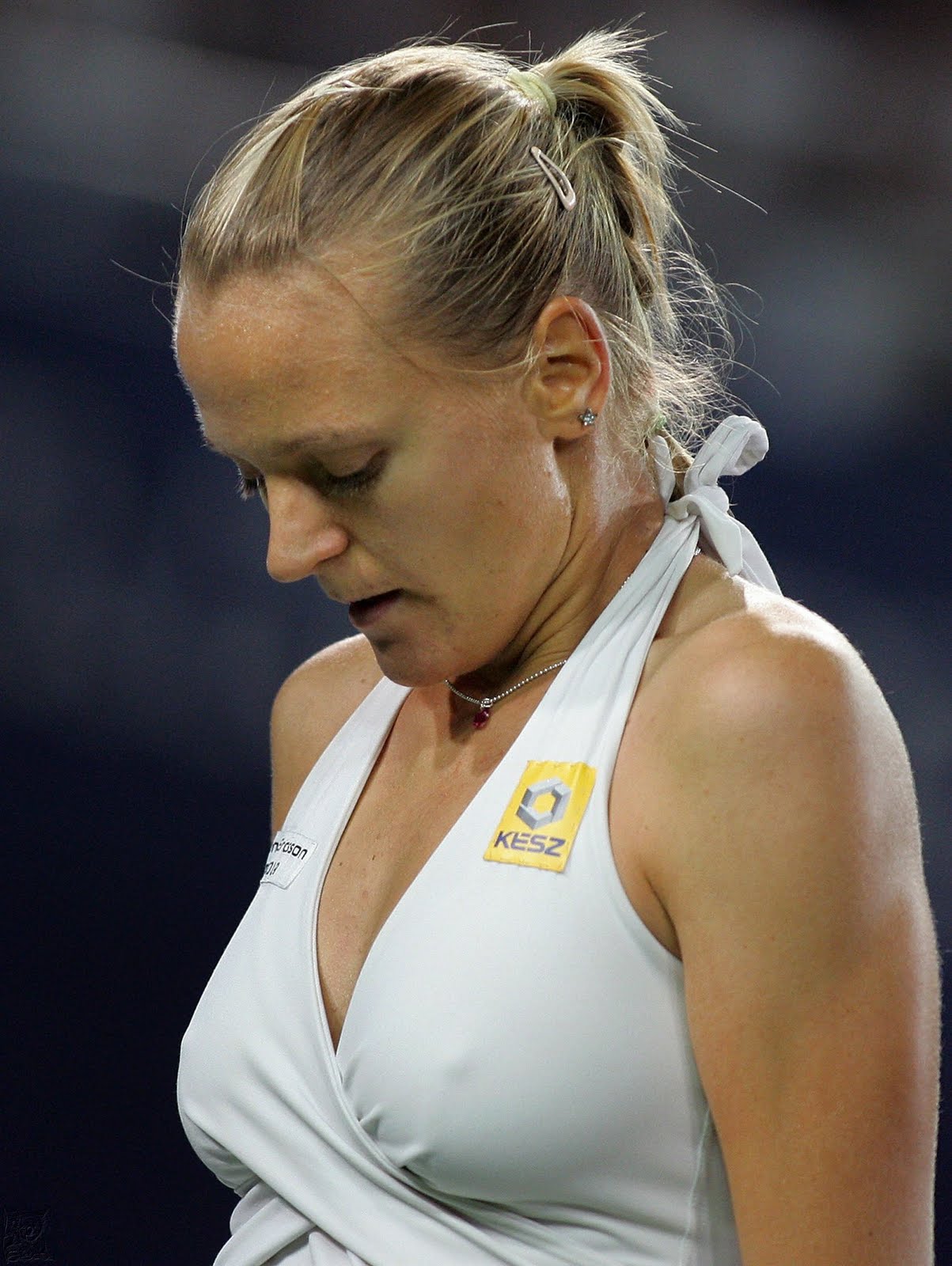 Agnes szavay tennis player opinion you Opinion agnes szavay tennis player something