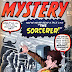 ﻿Journey into Mystery #78 - Jack Kirby art & cover, Steve Ditko art, Kirby / Ditko art