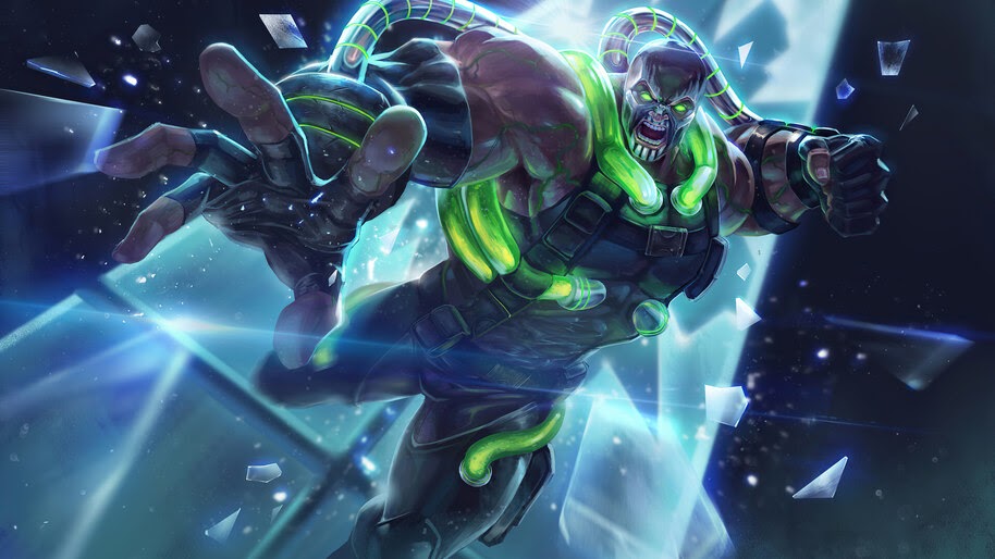 Bane, DC, Comics, Supervillain, 4K, #6.2031