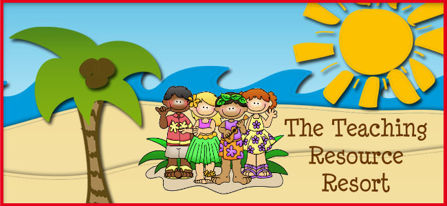 The Teaching Resource Resort