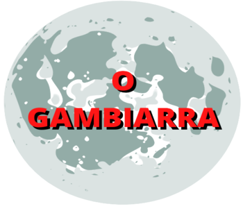 O Gambiarra: Notícias, História e Análises de Cinema e Música