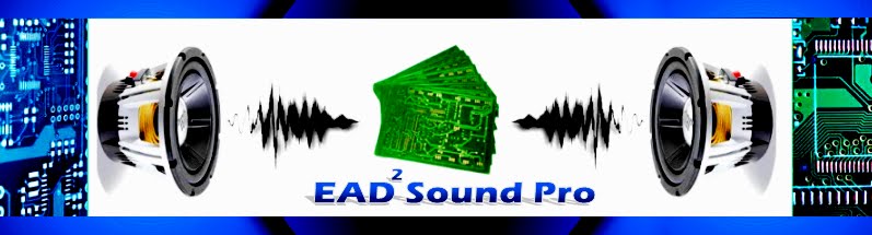 EADD Sound Pro "Sonorizacion profesional"