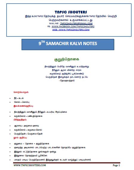 samacheer kalvi 12th books pdf