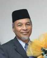 Dato' Haji Zohdi b. Saad :