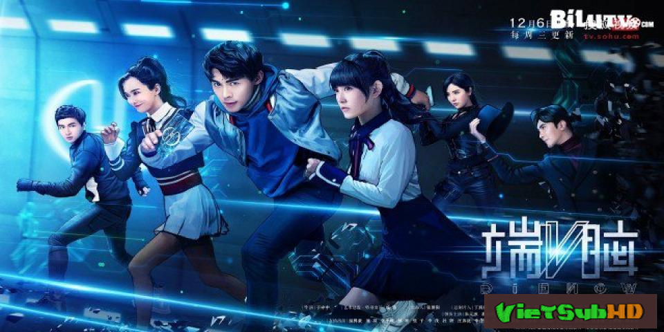 Phim Xoắn Não Tập 20/20 VietSub HD | Die Now 2017