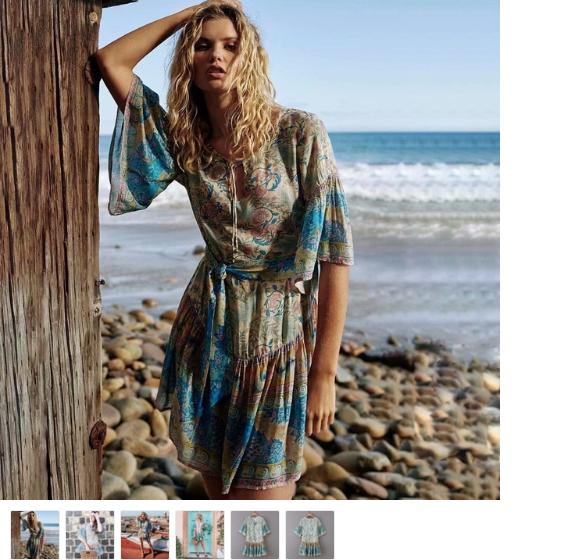 Cotton Dress - Cheap Vintage Style Clothing
