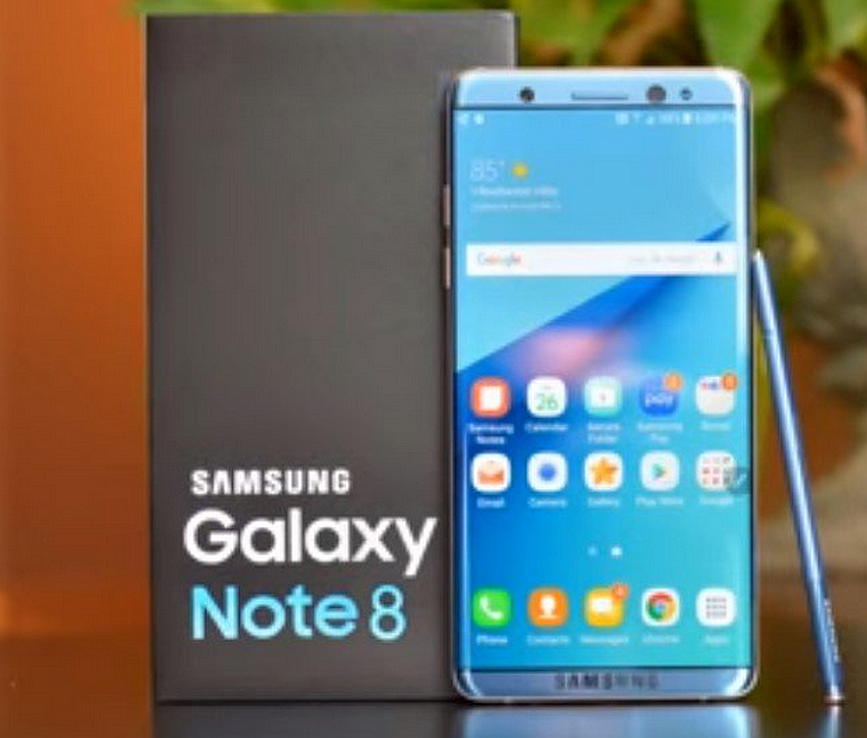 Galaxy Note 6 Manual Samsung Galaxy Note 8 Release Date 2017