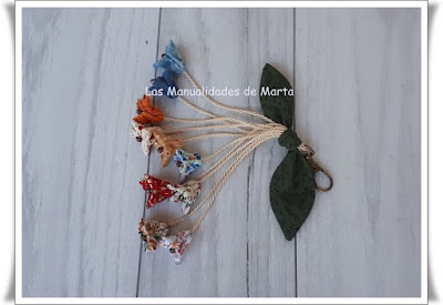Las Manualidades de Marta