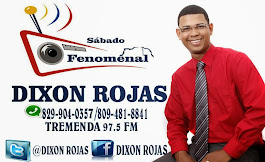 Dixon Rojas