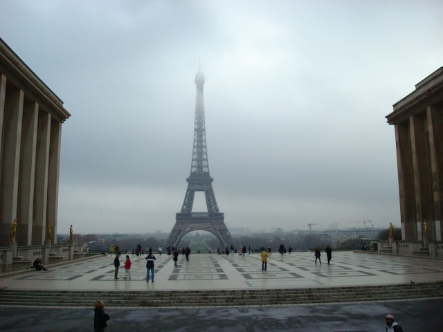 Blog Apaixonados por Viagens - Paris - Roteiro de 5 dias - Guia