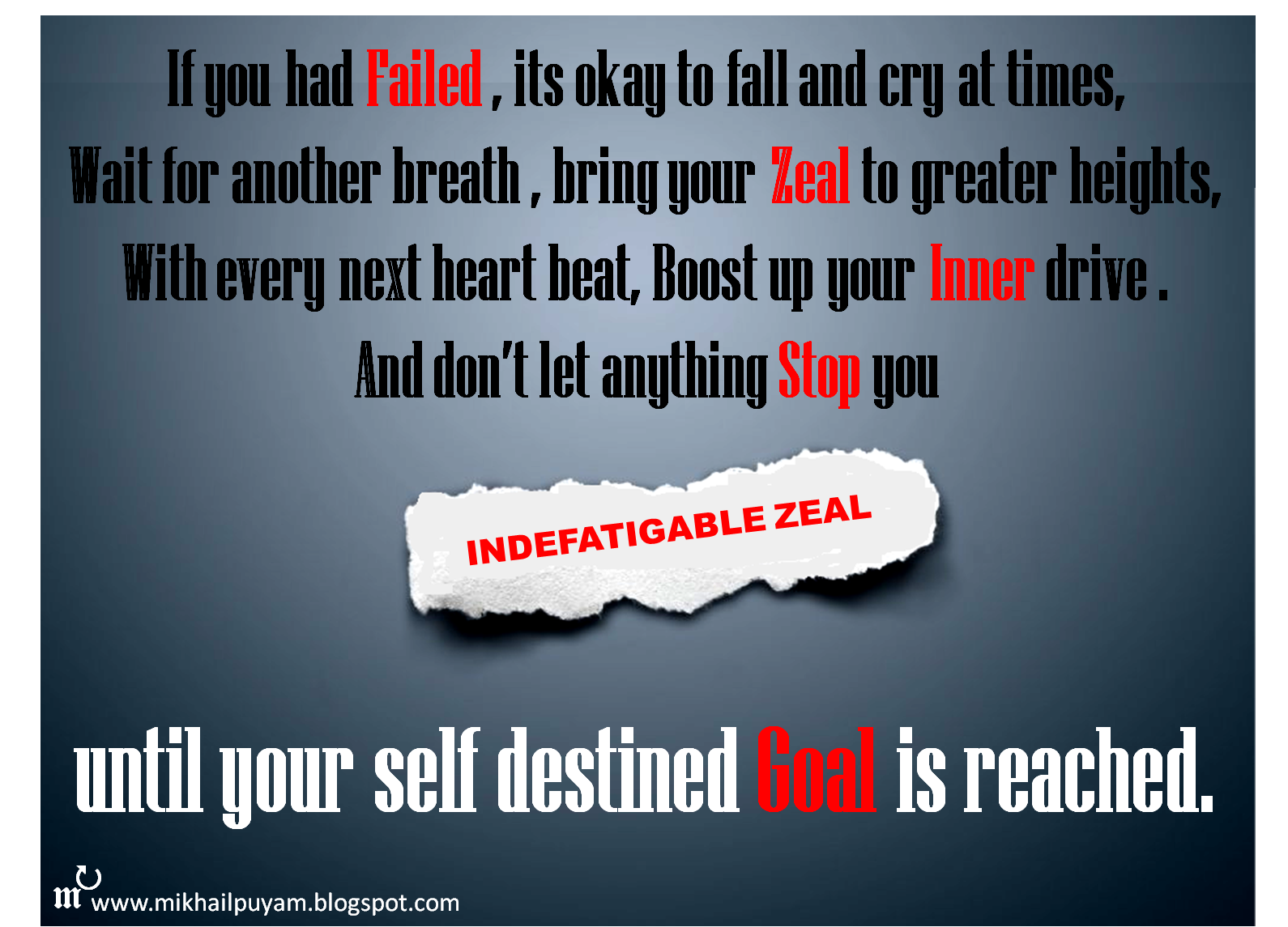 Mikhail Puyam s Blog Indefatigable Zeal Endless Flow Of Life mikhail-puyam-s-blog-indefatigable-zeal-endless-flow-of-life