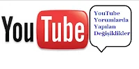 Google+ Yorumlar ve YouTube Yorumları