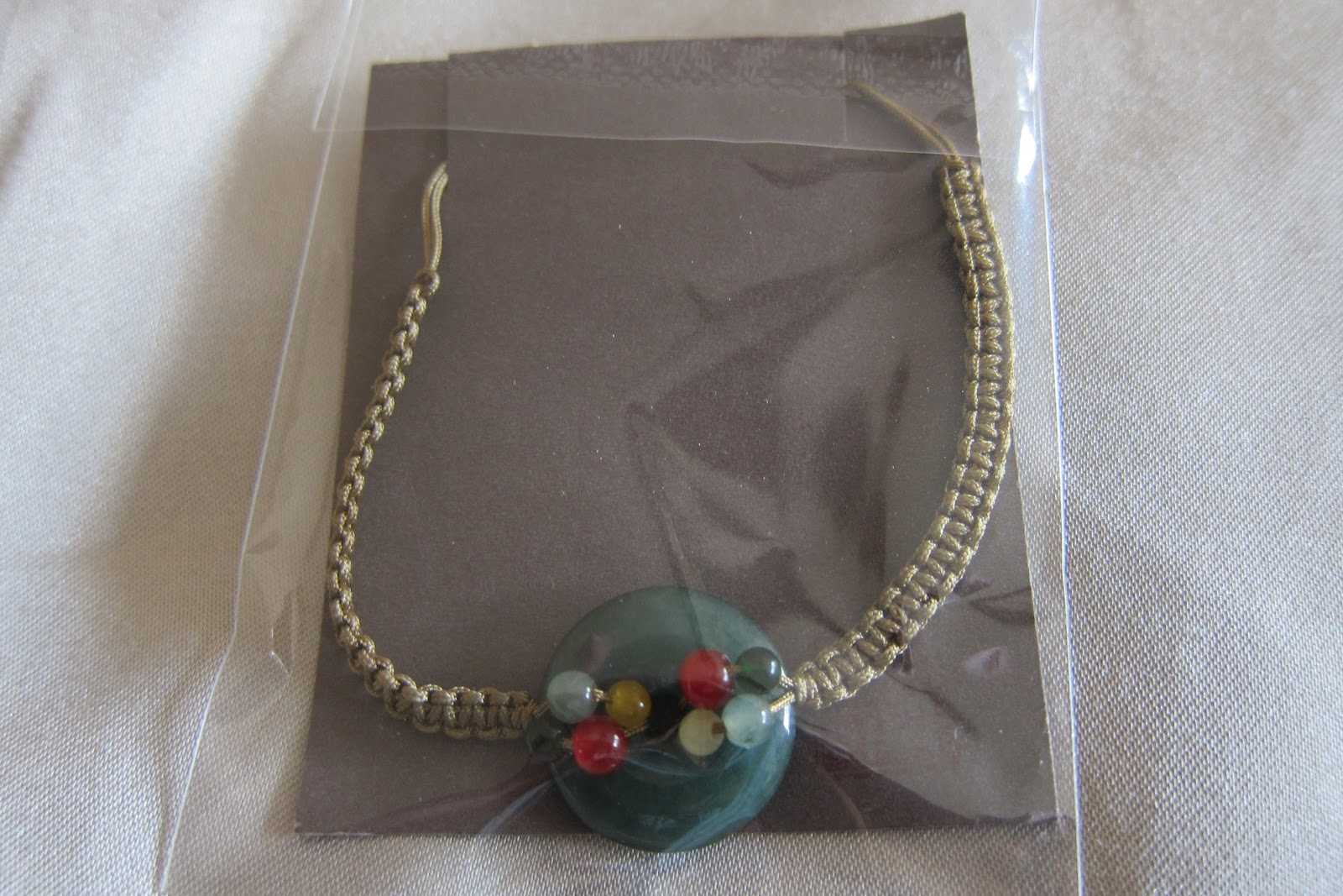 The Constant Crafter Hope Market and Art Box in Hongdae