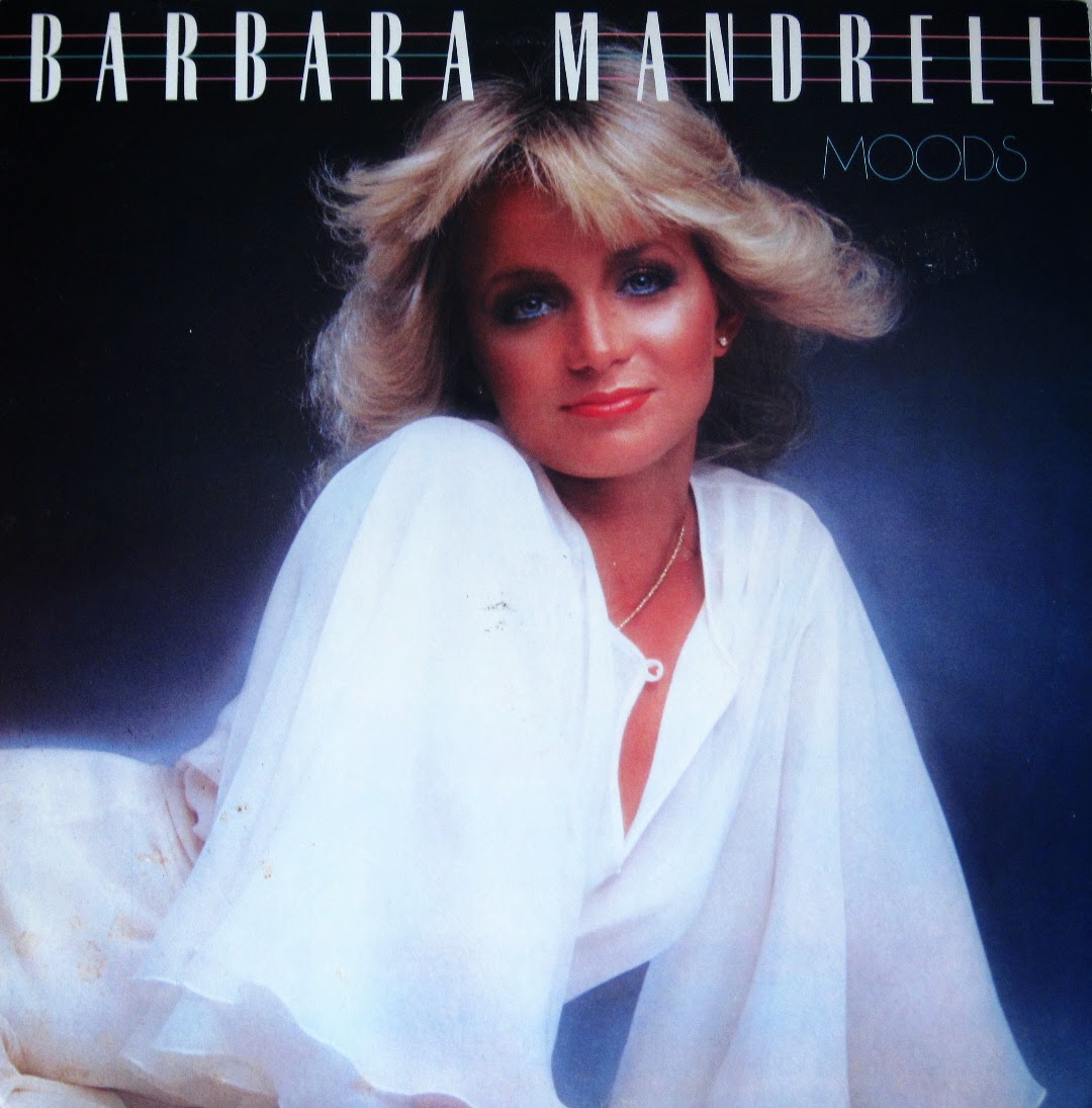 el Rancho: Moods - Barbara Mandrell (1978)