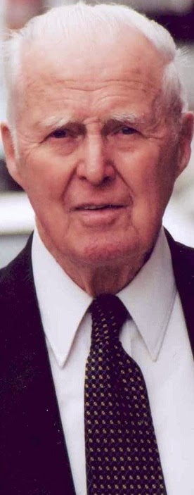 Norman Borlaug - The man who saved a billion people (NOT!).