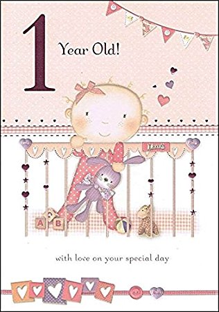 baby birthday ecards