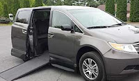 van van